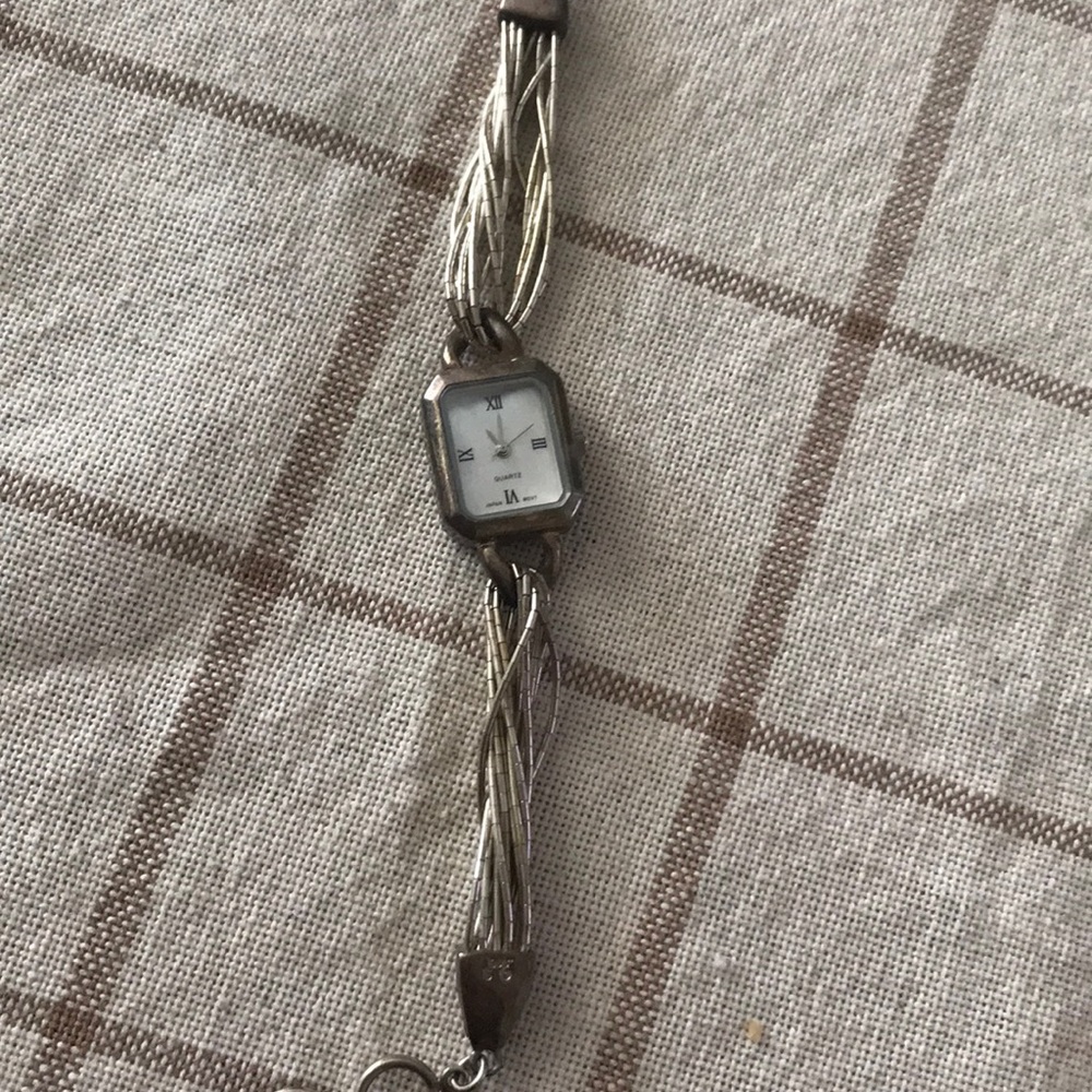 Sapota watch